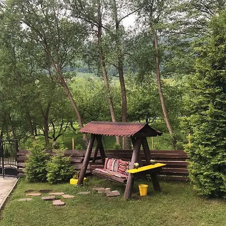 Aldor * Bran (Brasov)